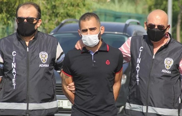 Türkiye halleri…