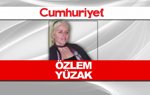 Uslu dur, itaat et…