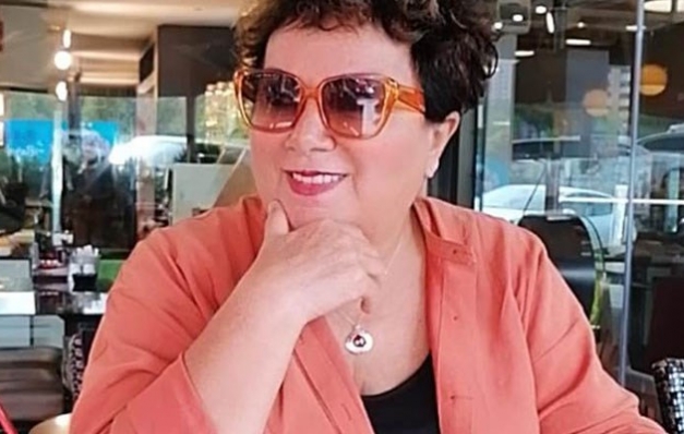 Bir Kadın Bir Zaman ‘ben’in biz olmuş hali