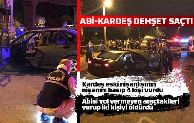 Suç ve suçluya pandemi bile engel olmadı…