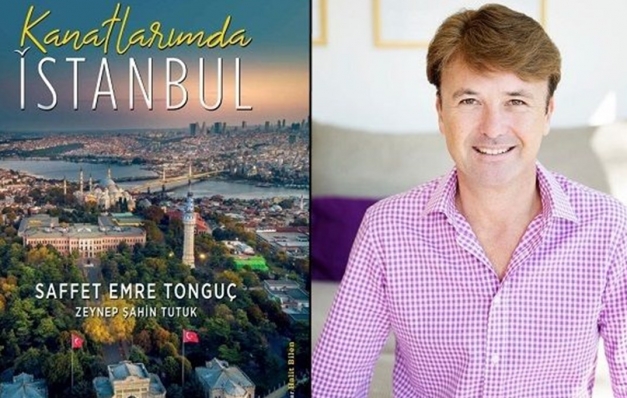 Rüyaların mabedi bir şehir: İstanbul