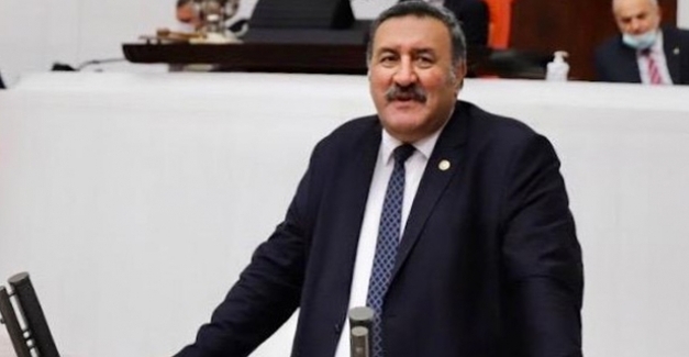 “Çocuklara Kıymayın Efendiler”