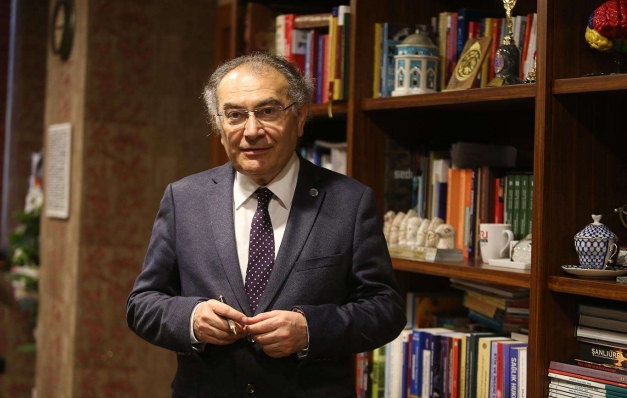 “Öfkeli insan beynini devre dışı bırakıyor”