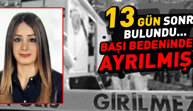Bunun adı vahşet…