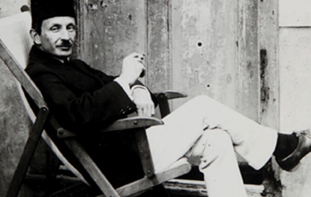 100 yıl sonra Ömer Seyfettin