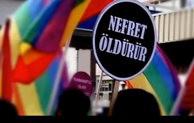 Medyada 5 bin 515 nefret söylemi