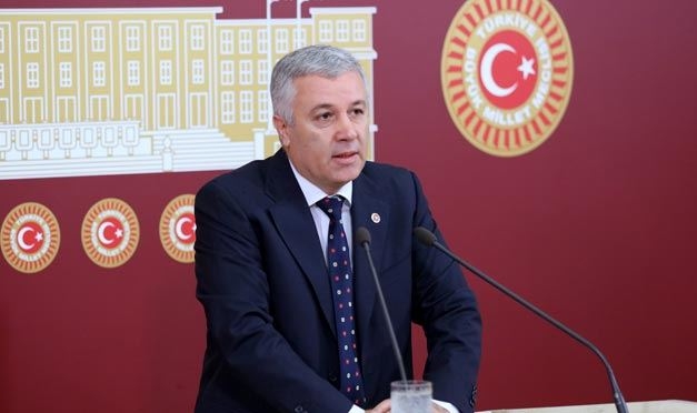 İntiharları Meclis’e taşıdı