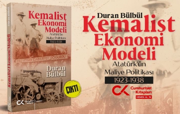 Liberal Ekonomiye Karşı