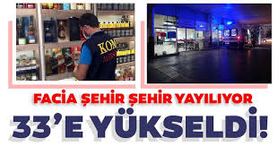 Cezasızlığın sonuçları…