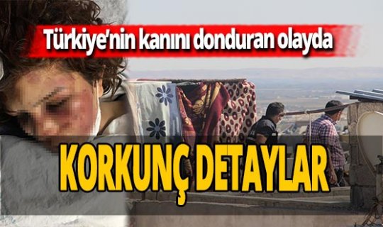 Eşine İşkence Odası Yapmış