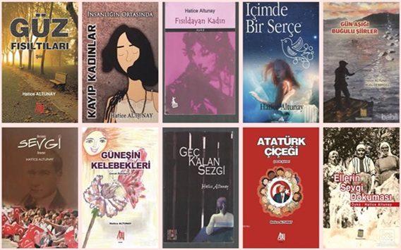 Hedef kitlesinde çocuklar ve gençler var