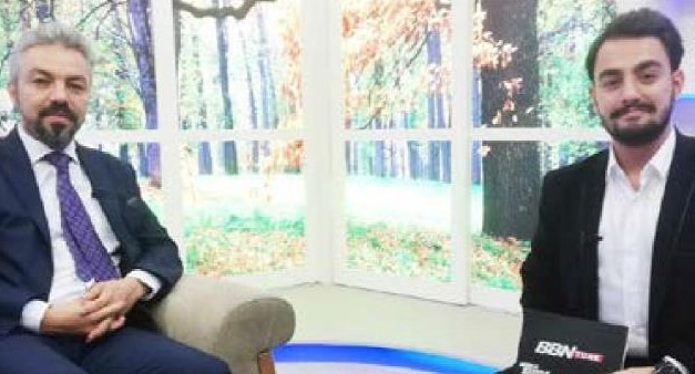 “Aile içi iletişim çok önemli”