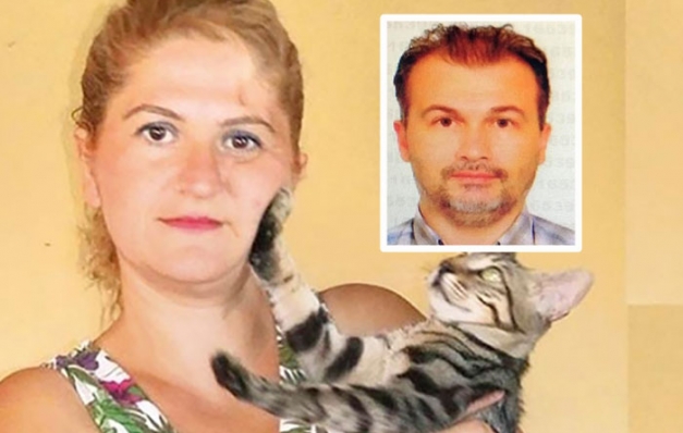 Eşini uykuda boğdu iyi hal indirimi aldı