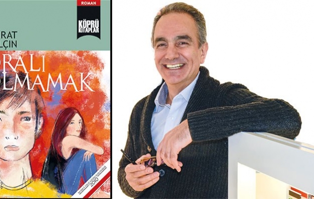 ‘Oralı Olmamak’
