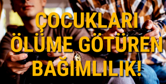 Çok, çok, ama çok tehlikeli…