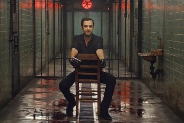 Dijital Film ve Dizi Portalı