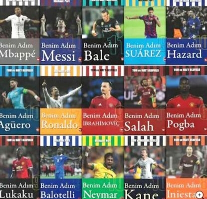 Milyonları buluşturan tutku: Futbol….