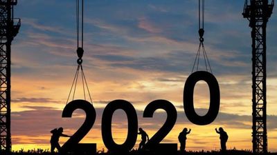 2020’yi geride bırakırken…