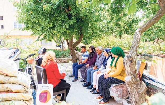 Çocuklar ‘kuluçka makinesi’ olarak görülüyor