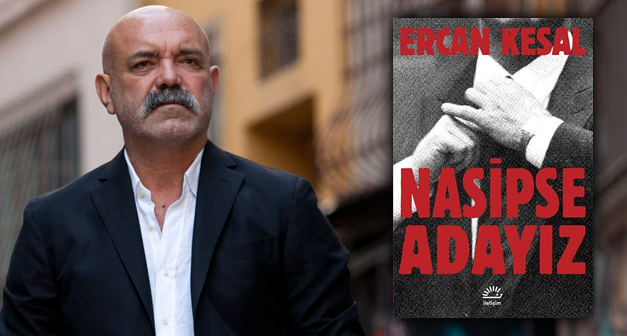 Bir Siyaset Parodisi: Nasipse Adayız