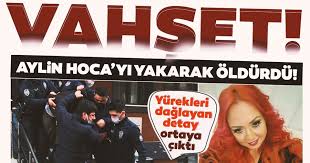 Kötülüğün anatomisi olur mu?