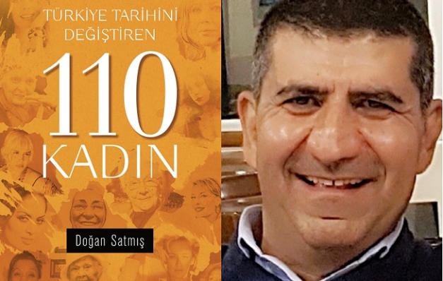 Türkiye’nin Tarihini Değiştiren 110 Kadın