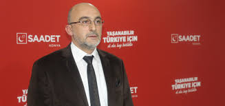 ‘Konya’daki suç artış oranı Türkiye genelinden daha fazla’