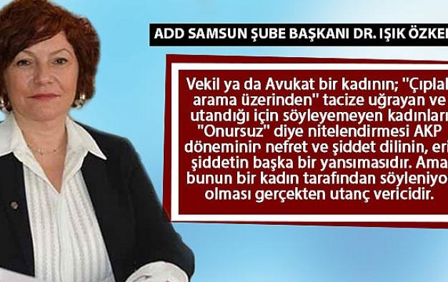 Utanç Verici