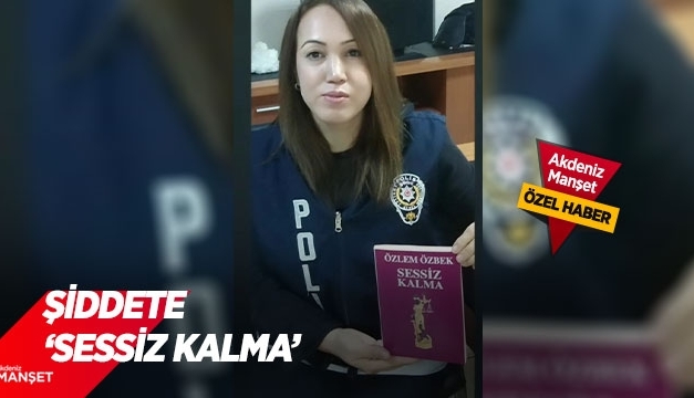 Deneyimlerini kitaplaştırdı