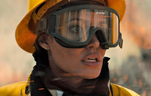 A. Jolie’nin son filmi 14 Mayıs’ta izleyiciyle buluşacak