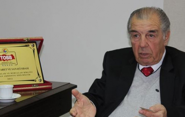 Temiz siyaset!