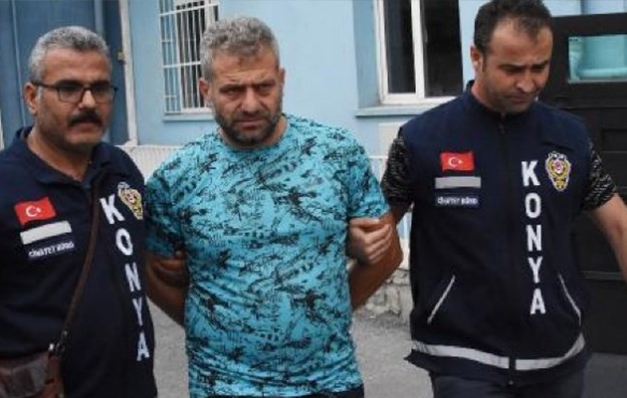46 bıçak darbesine ‘iyi hal’ indirimi!