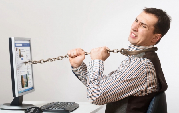 Dijital çağın hastalıkları