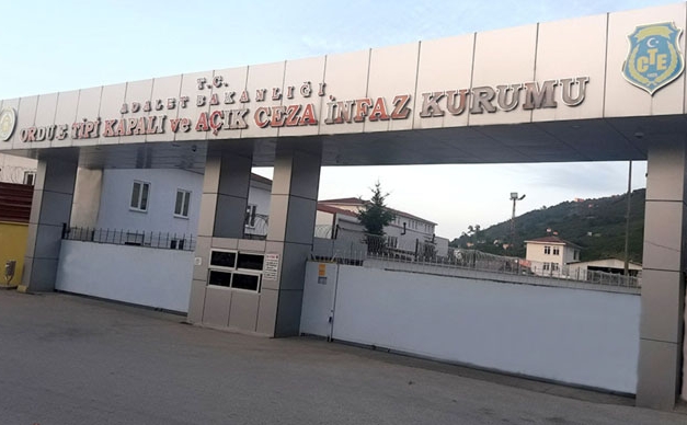 O cezaevinden 5 yılda 126 mahkum firar etmiş