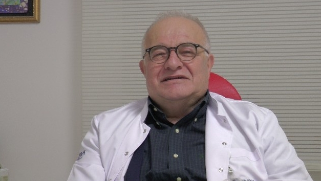 “Şiddet isteği kontrol edilmeli”