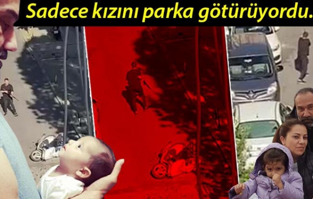Hayat o kadar ucuz ki…