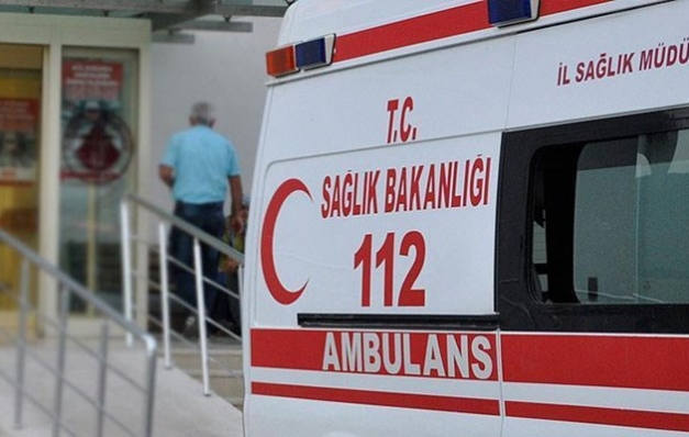 Son 1 yılda 80 bin kişi zehirle intihara kalkıştı