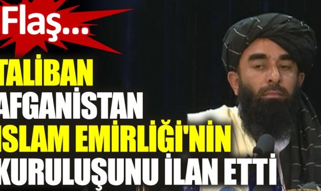 Oku Dedi, Öldür Demedi