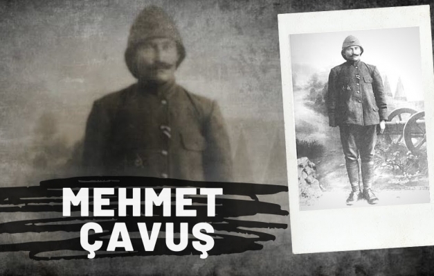 ‘Mehmet Çavuş Belgeseli’ne Seddülbahir Kalesi’nde muhteşem gala