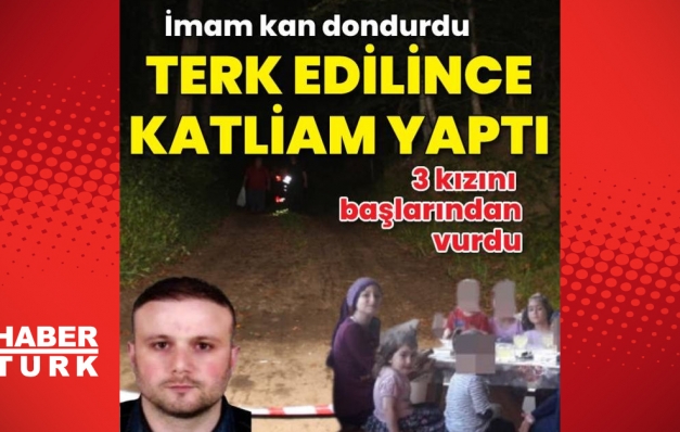 Trabzon’da korkunç tablo