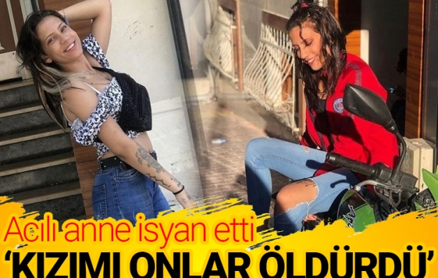 “Arkadaş çevresi katili oldu”