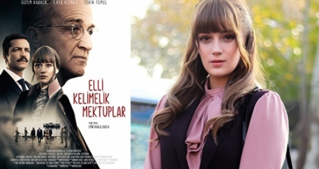 Beşi yerli dokuz film vizyonda