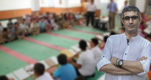 Önce istismar, sonra Diriliş Ertuğrul