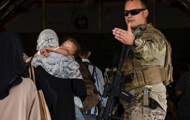 Blackwater Şirketi’nin Kabil’den insan çıkarma tarifesi: 6 bin 500 dolar