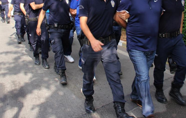 Suç oranında Avrupa birincisiyiz