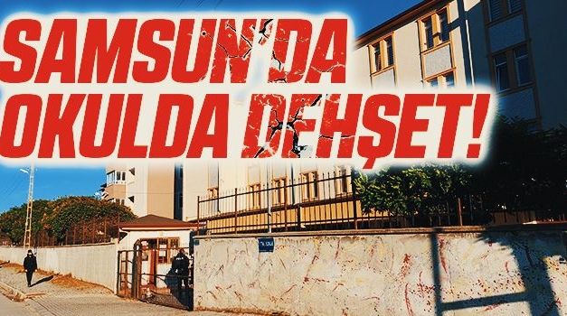 Çocuklara ne oldu?