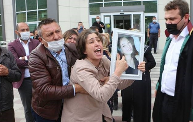Adalet!