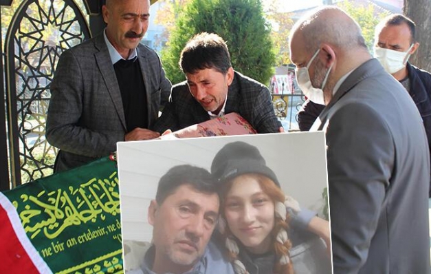 Ayşegül öldü…