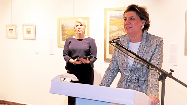 “Temel gündem şiddet ve ayrımcılıkla mücadele olmalıdır”