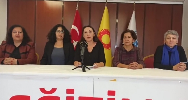 “Toplumsal cinsiyet eşitliği eğitimi zorunlu ders olsun”